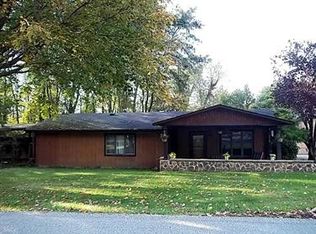 2630 Farm Spur Rd, Irwin, PA 15642