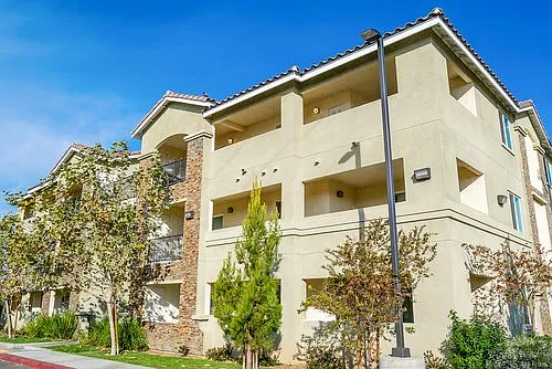 Echo Apartments