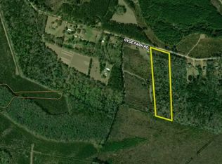 Hyde Park Rd LOT WP001, Adams Run, SC 29426