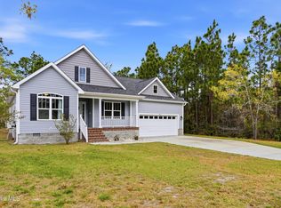 2021 Albemarle Rd, Southport, NC 28461