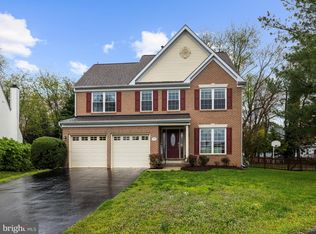 2712 Elton Ct, Crofton, MD 21114