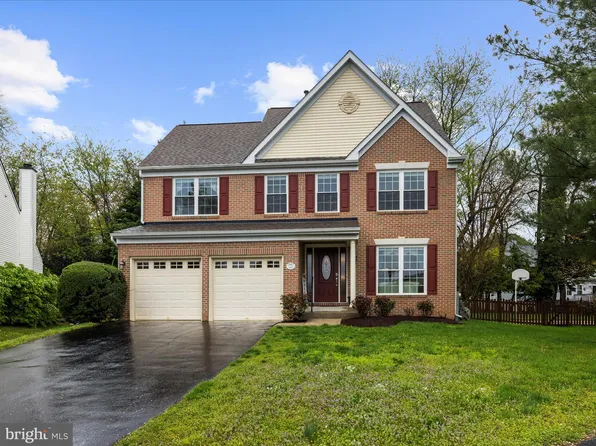 2712 Elton Ct, Crofton, MD 21114