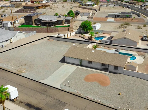 2301 Sahara Dr, Lake Havasu City, AZ 86403