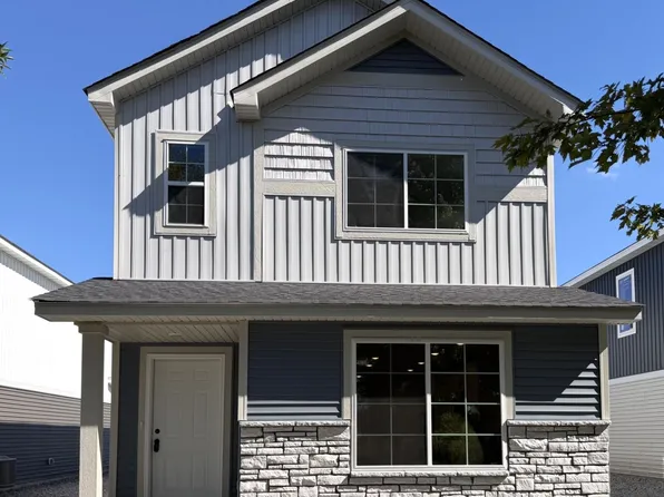 7077 Kittredge Ln NE, Otsego, MN 55301