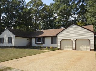 148 Stone Lake Ct, Yorktown, VA 23693