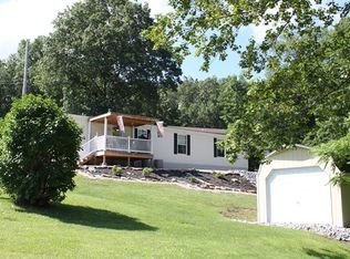 20201 4th St, Dudley, PA 16634