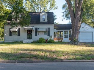 303 Cornell Dr, Battle Creek, MI