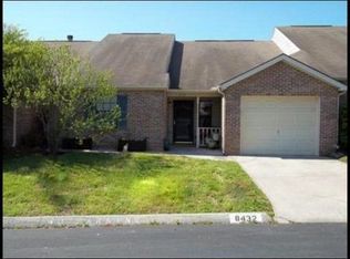 8432 Norway St, Knoxville, TN 37931
