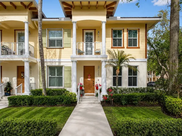 4345 Parkside Drive, Jupiter, FL 33458