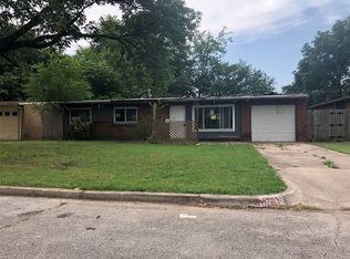 7836 E Marshall St, Tulsa, OK 74115