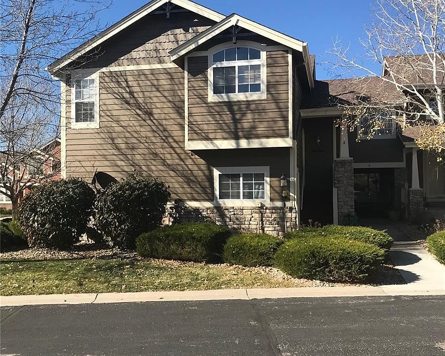 2nd image of 19551 E Mann Creek Dr APT A