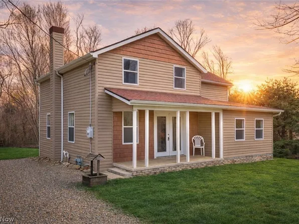 744 Wooster St, Canal Fulton, OH 44614