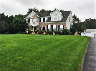 8715 Shadow Ln, Delmar, MD 21875