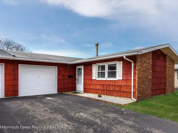 7 Masters Road, Brick, NJ 08724