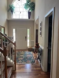 1800 Rolfe Way — Photo 2