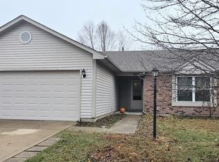 1606 Ashley Dr, Lebanon, IN 46052