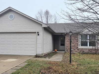 1606 Ashley Dr, Lebanon, IN, 46052