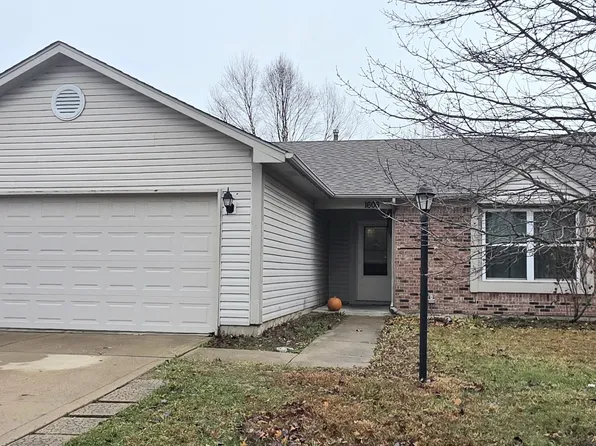 1606 Ashley Dr, Lebanon, IN 46052