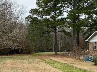 1102 S 6th St, Lillington, NC 27546