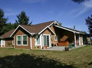 264 Black Diamond Rd, Port Angeles, WA 98363