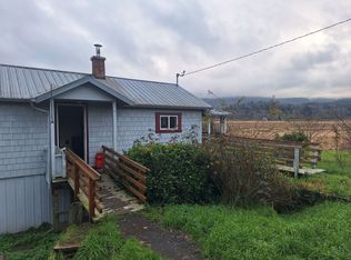 11393 Carver Rd, Clatskanie, OR 97016