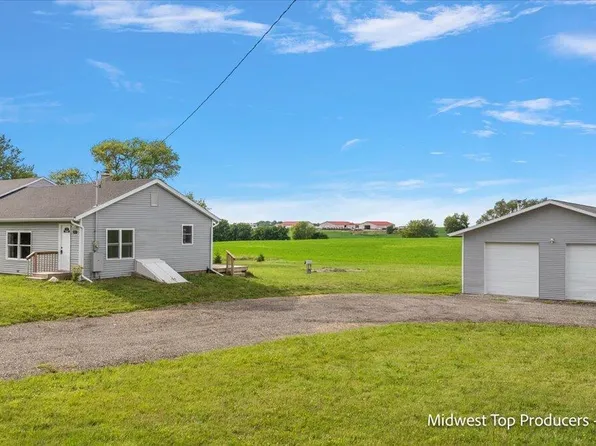 2931 130th Ave, Allegan, MI 49010