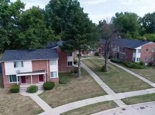 23644 Schoolcraft, Detroit, MI 48223