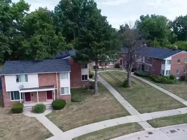 14001 Riverview St, Detroit, MI