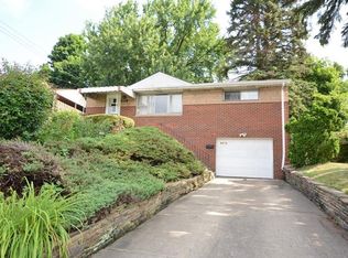 5213 Blossom Rd, Pittsburgh, PA 15236