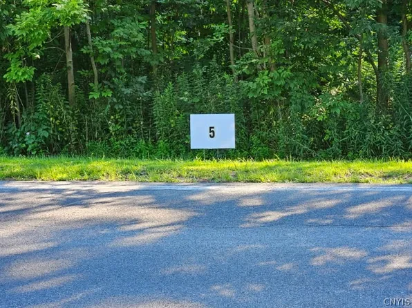 LOT 5 Route 58 Lot 5, Mexico, NY 13114