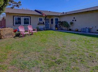 708 S Westvale Dr, Anaheim, CA 92804