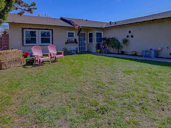 708 S Westvale Dr, Anaheim, CA 92804