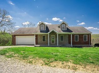 4920 Flat Creek Rd, Frankfort, KY 40601