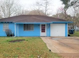 1606 Klauke St, Rosenberg, TX 77471