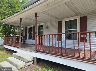 218 Calvert St, Jersey Shore, PA 17740