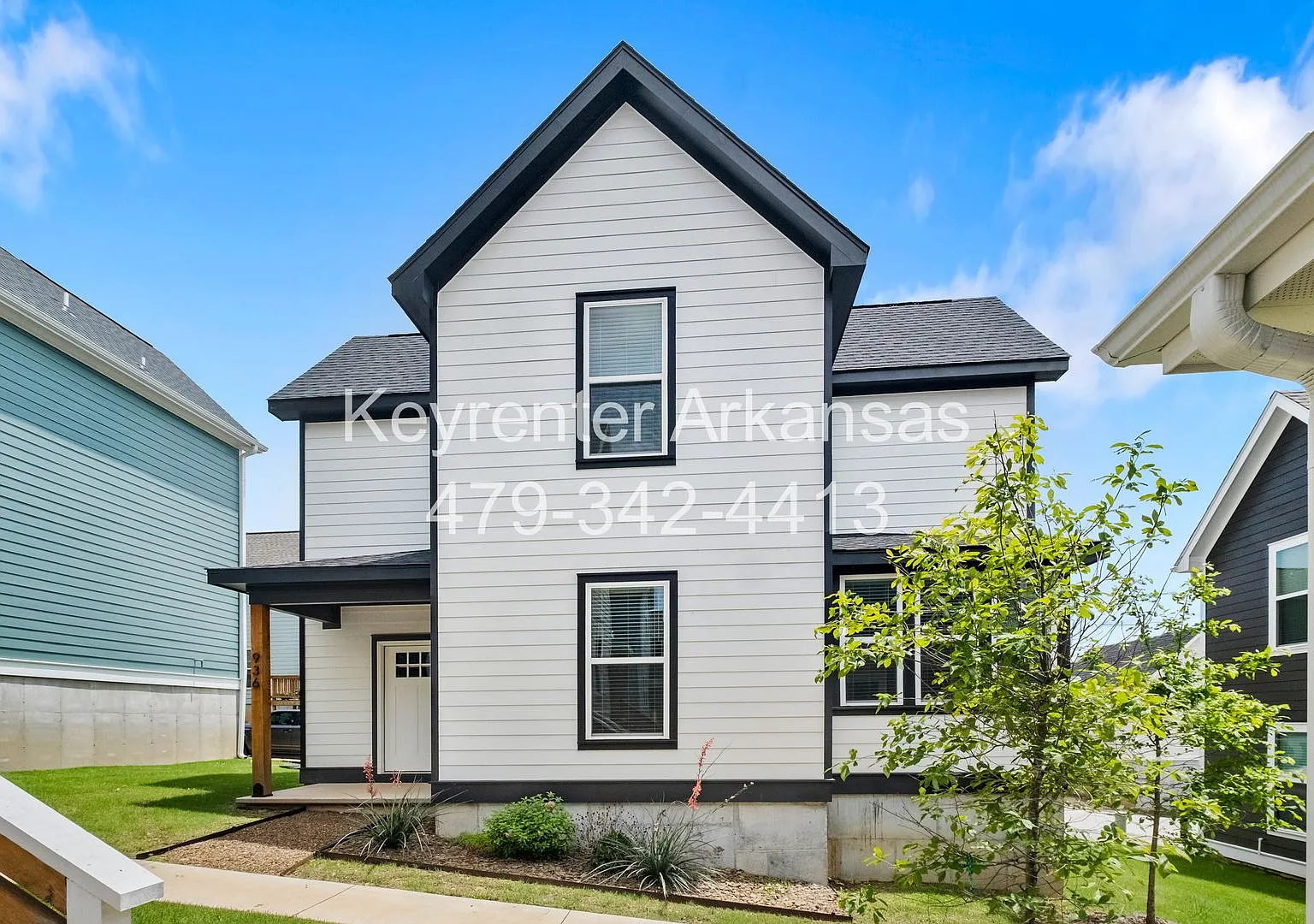 Beautiful and Modern Home! — Photo 2