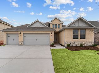 1612 Browder Rd, Forney, TX 75126