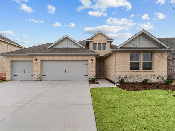 1612 Browder Rd, Forney, TX 75126