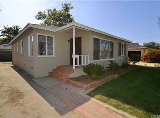 15513 S Berendo Ave, Gardena, CA 90247