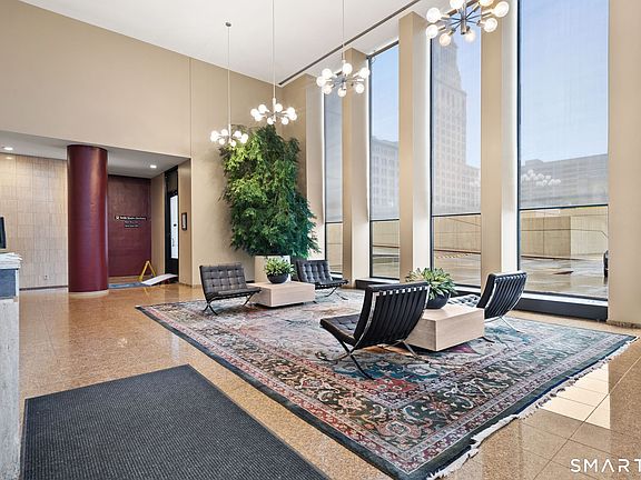 2nd image of 1 Gold Street #17D&E