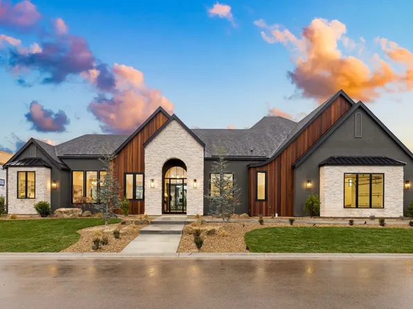 Gregory Plan, Riverwalk Ranch