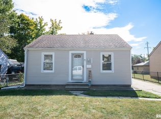 3032 W Proctor St, Peoria, IL 61605