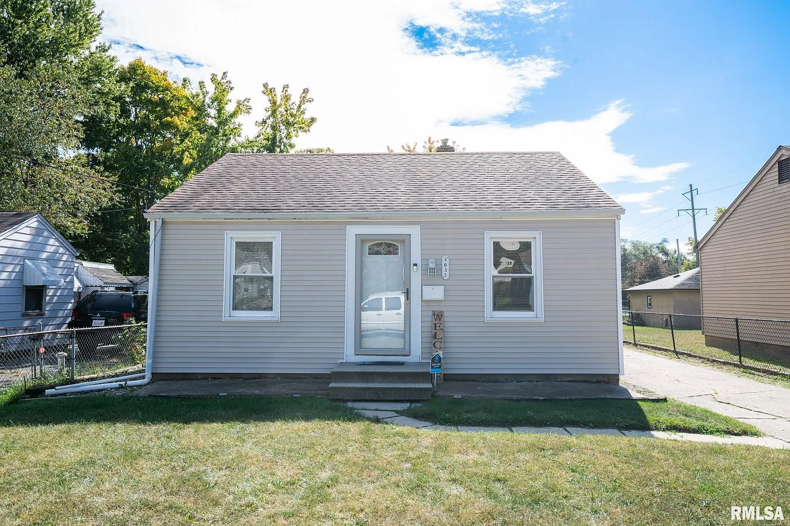 3032 W Proctor St photo 1
