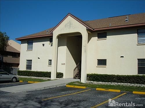 1st image of 865 Mecca Dr APT A