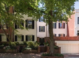 3104 Dumbarton St NW, Washington, DC 20007