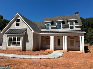 193 Gable Rd, Brooks, GA 30205