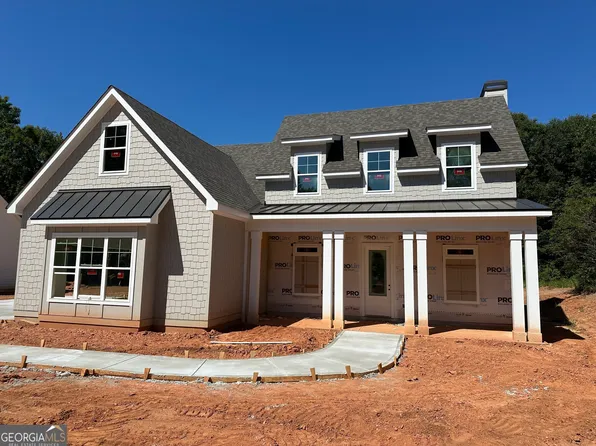 193 Gable Rd, Brooks, GA 30205