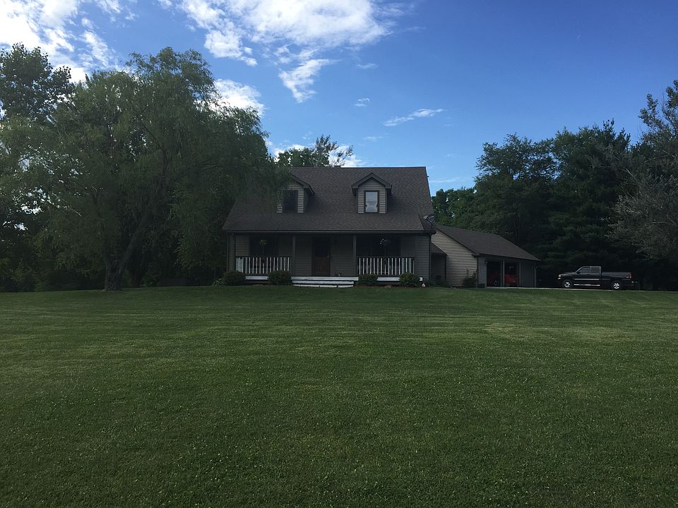 1st image of 1619 S 325 W