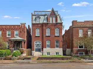 2922 S Compton Ave, Saint Louis, MO
