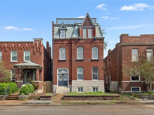 2922 S Compton Ave, Saint Louis, MO 63118